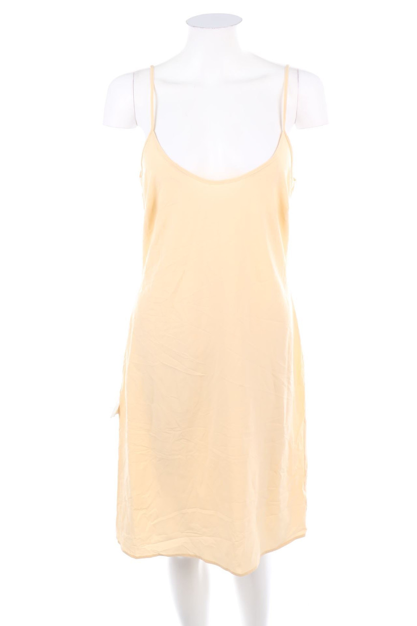 RENÉ LEZARD - Unterkleid - D 36