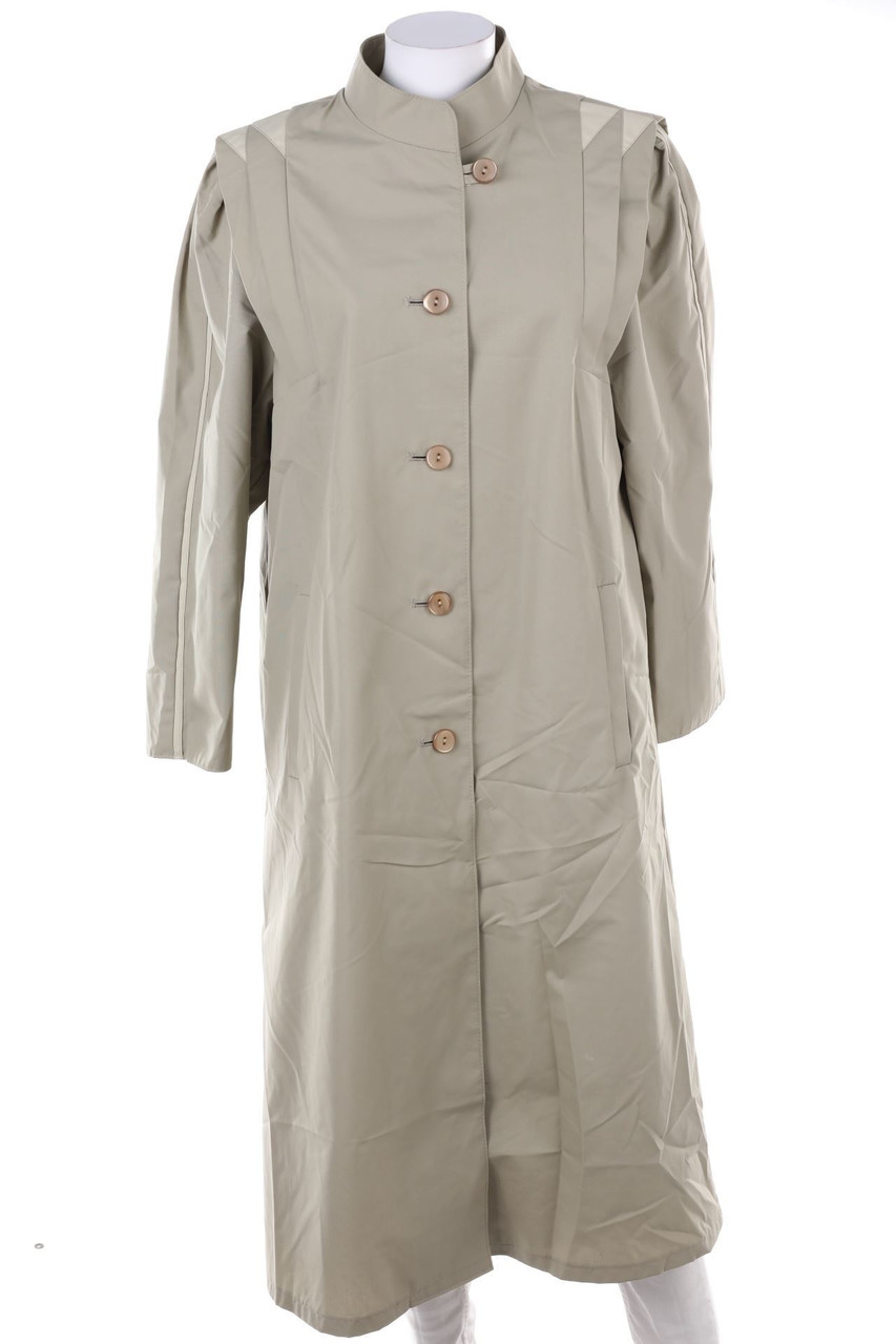 C&A - Vintage-Mantel - D 38