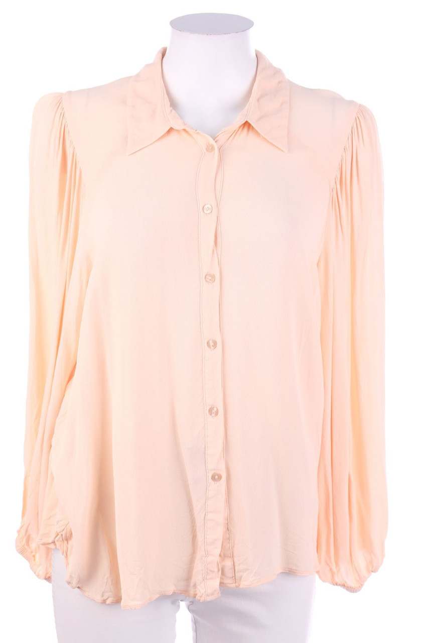 MANGO - Bluse - L