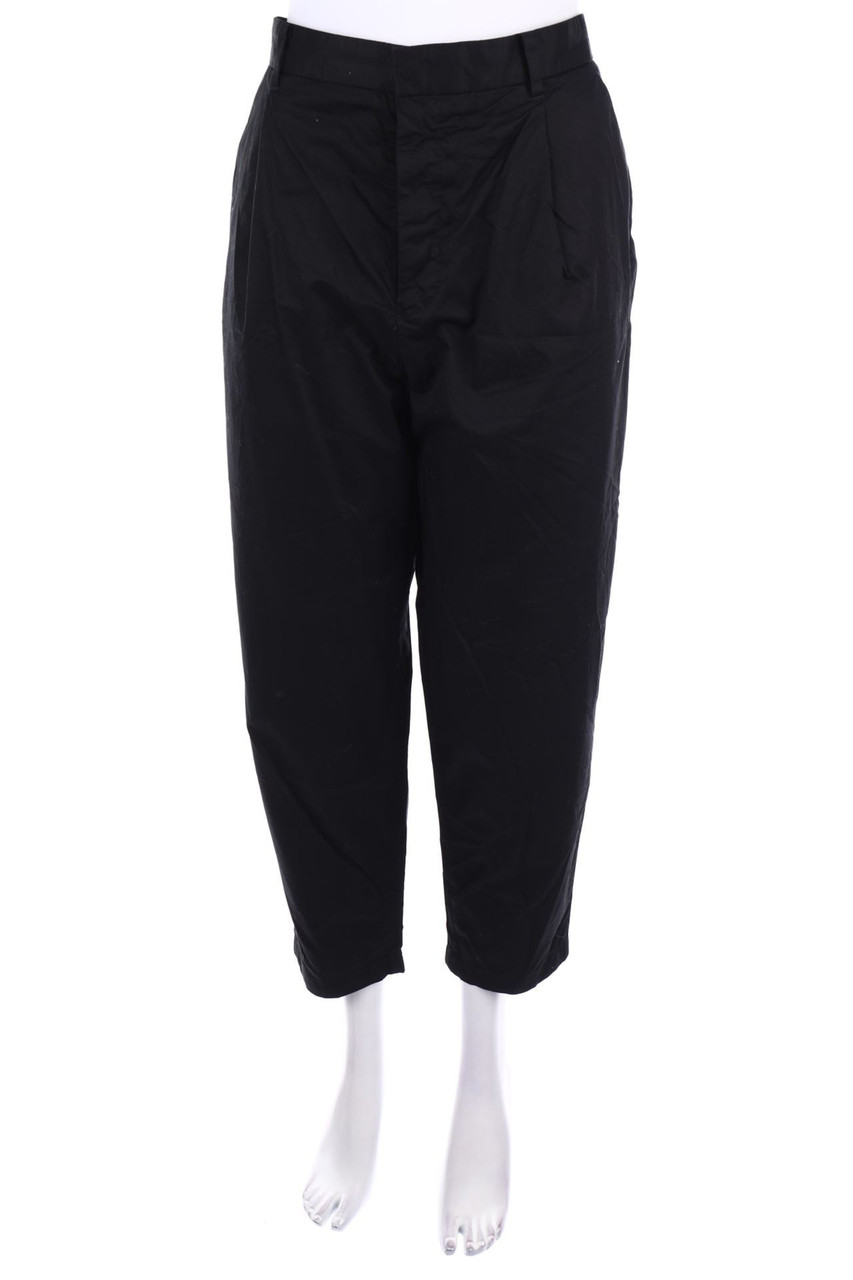 ALLSAINTS - Bundfaltenhose - W30