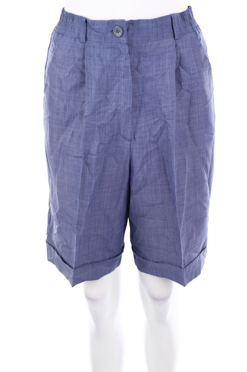 Charles Vögele - Vintage-Shorts - D 38