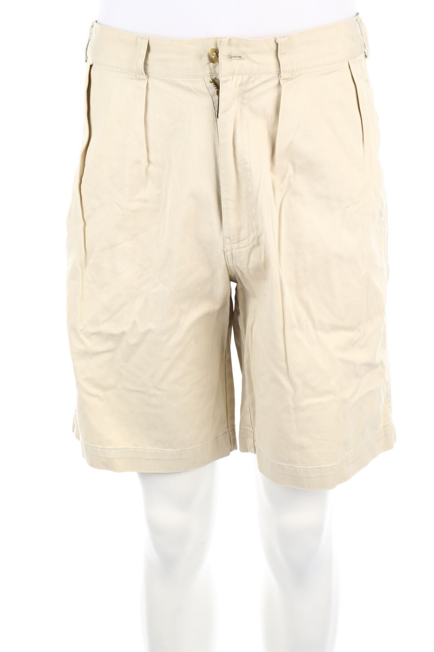 VINTAGE - Jeans-Shorts - 46