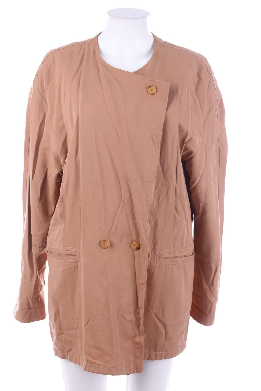 VINTAGE - Blazer-Jacke - D 42