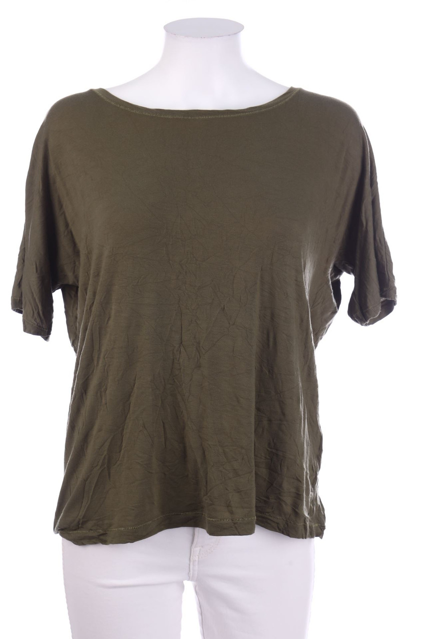 C&A - Kurzarm-Shirt - S