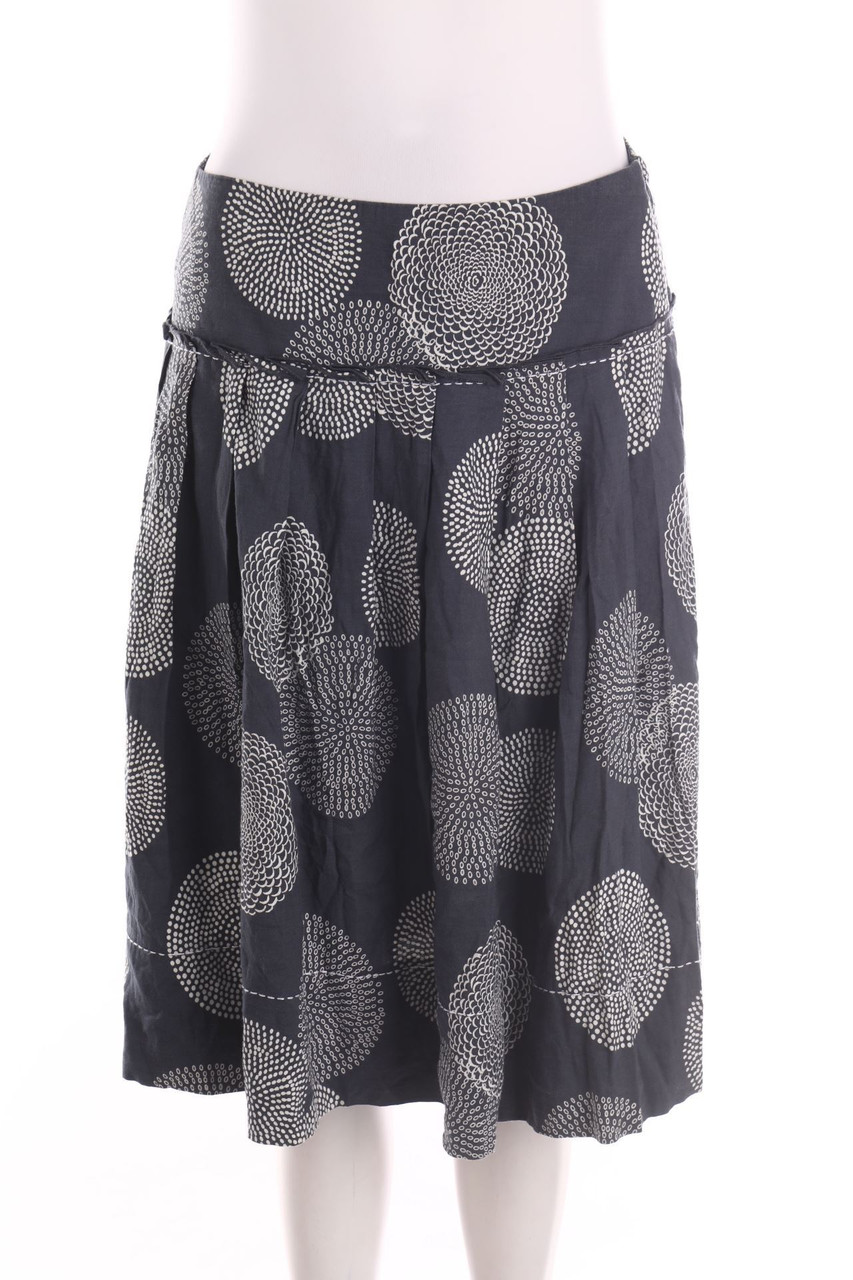 MARKS & SPENCER - Rock mit Punkten - D 38