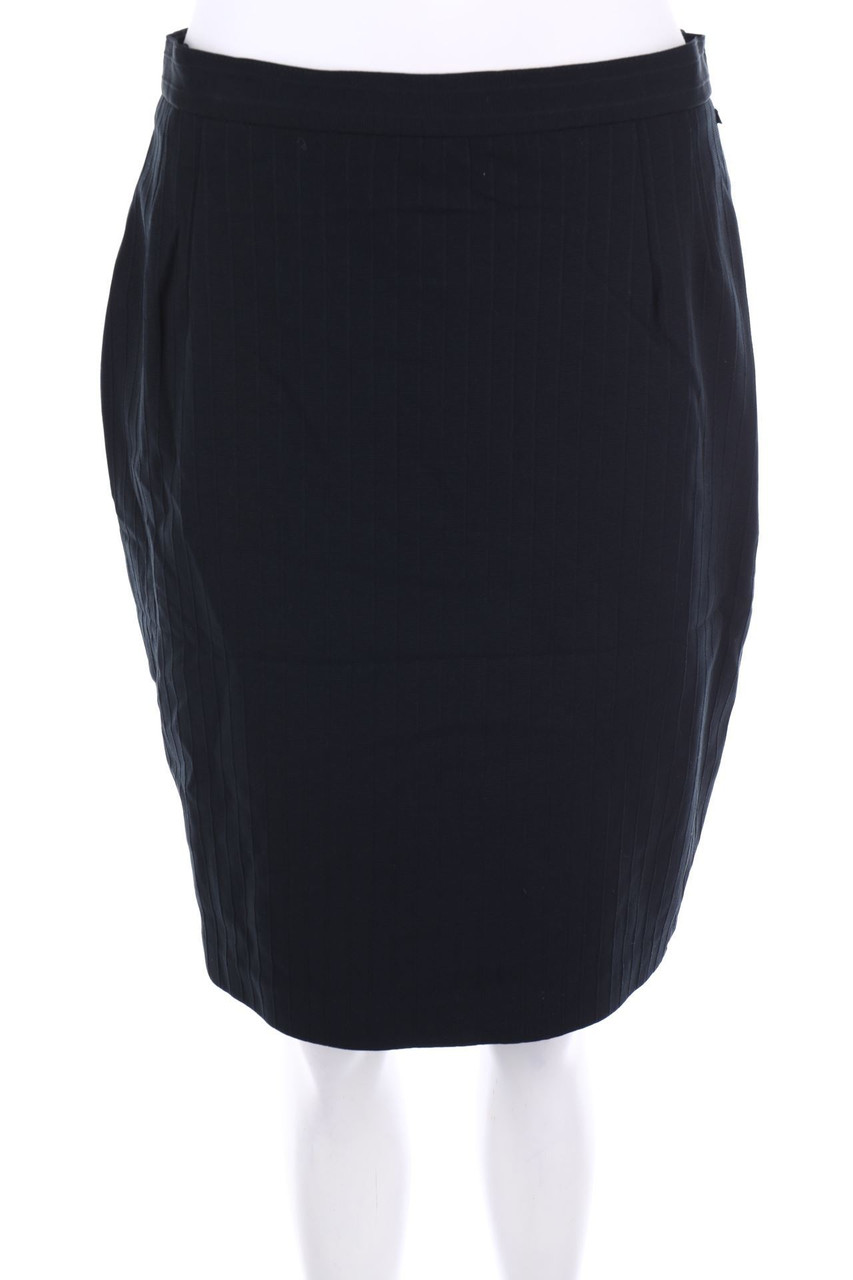 CARTOON - Bleistift-Rock - D 40