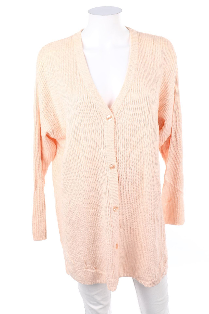 COLLECTION 5 - Cardigan - D 42-44