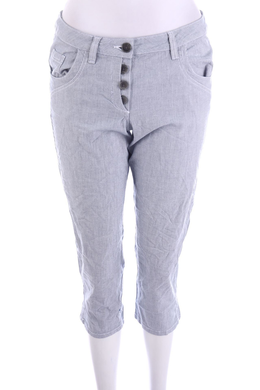 TOM TAILOR - Capri-Hose - S