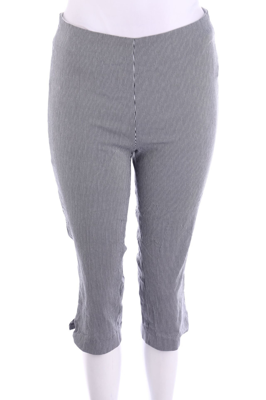 WOMEN essentials by Tchibo - Capri-Hose - S