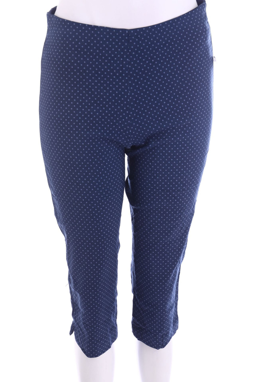 WOMEN essentials by Tchibo - Capri-Hose - S