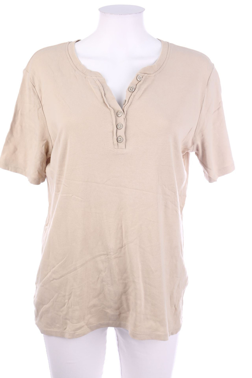 Charles Vögele - Kurzarm-Shirt - XL