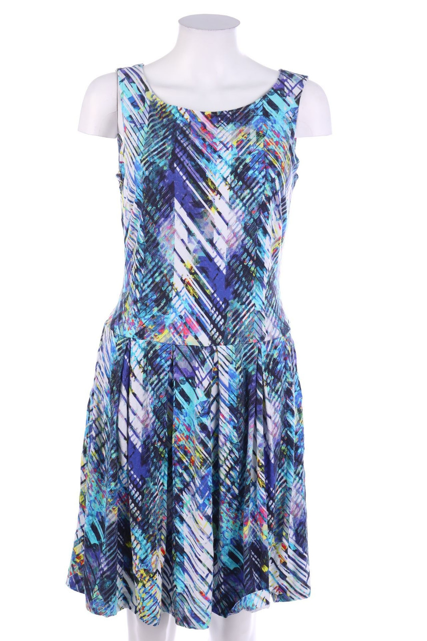 va bene - Jersey-Kleid - S