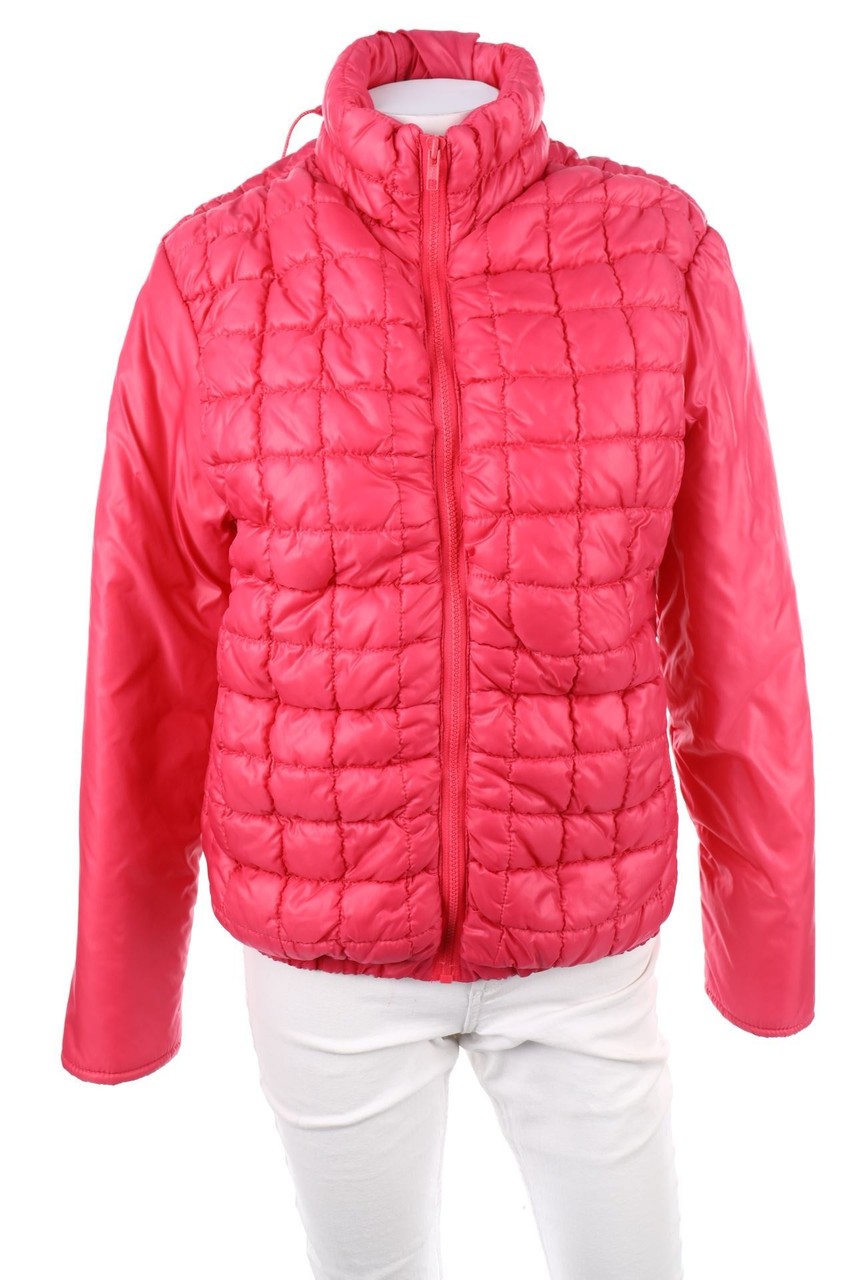 VINTAGE - Stepp-Jacke - D 38