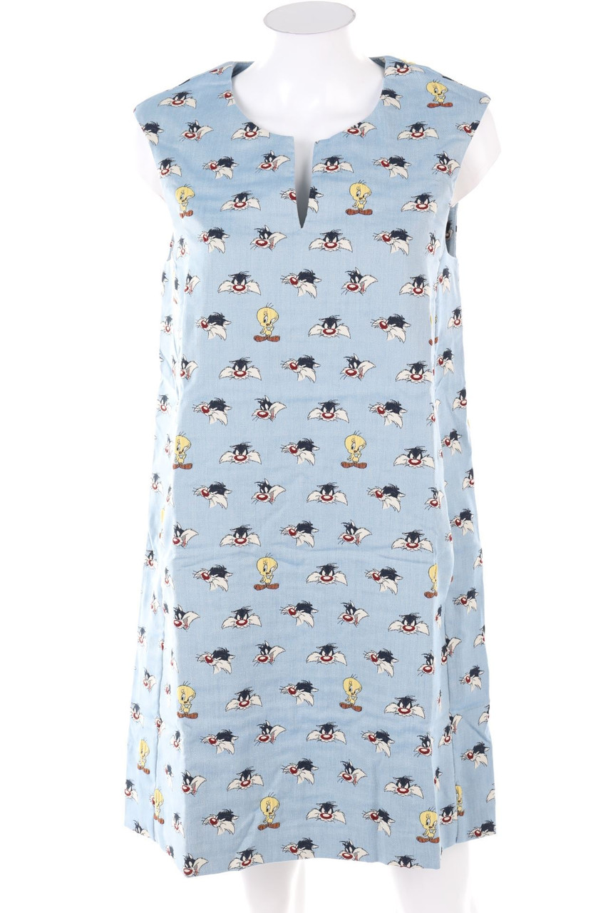 PAUL & JOE SISTER - Shift-Kleid aus Jacquard - D 38