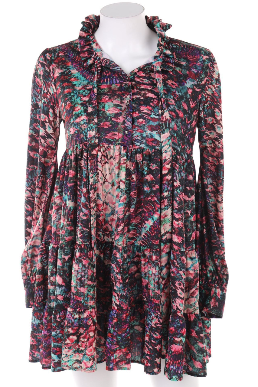 RICHMOND DENIM - Babydoll-Minikleid - D 34