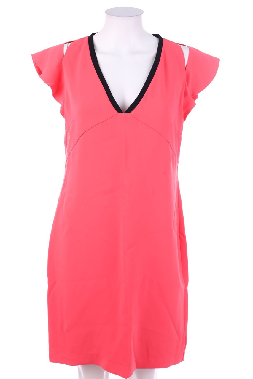 PINKO TAG - Cocktailkleid mit Cut-outs - D 38