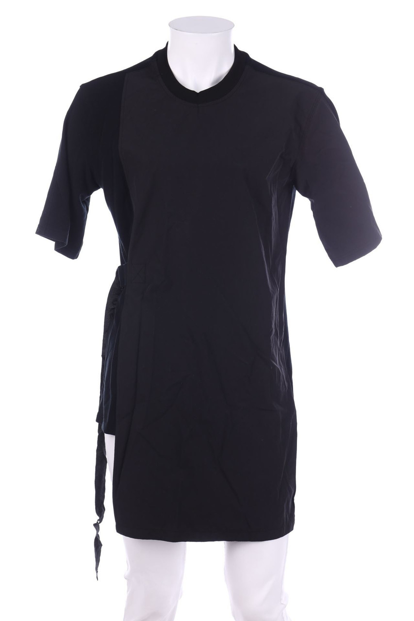 DBYD - T-Shirt mit asymmetrischem Schnitt - 46