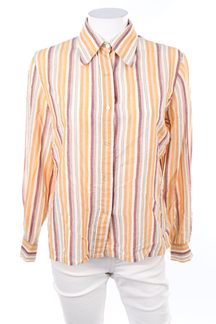 Julietta - Vintage-Hemd-Bluse - D 44