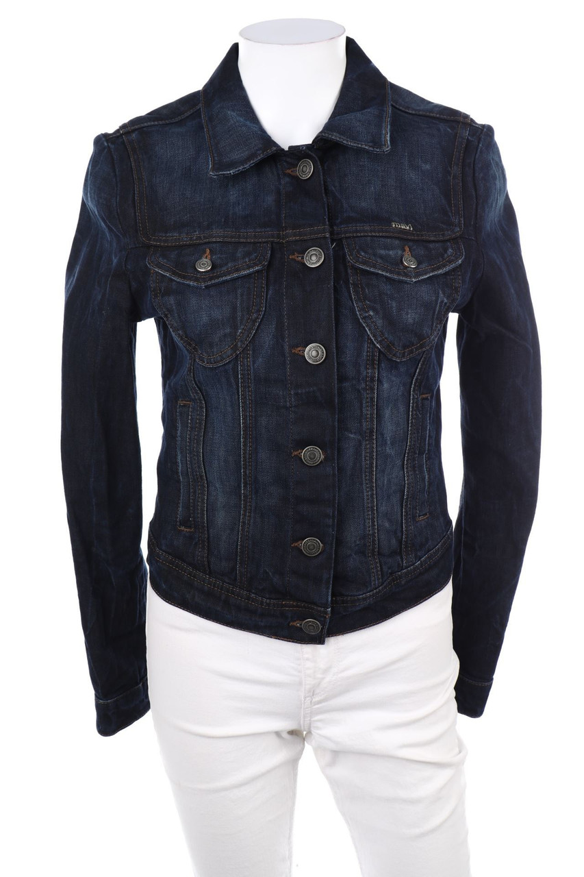 mavi - Jeans-Jacke - XS