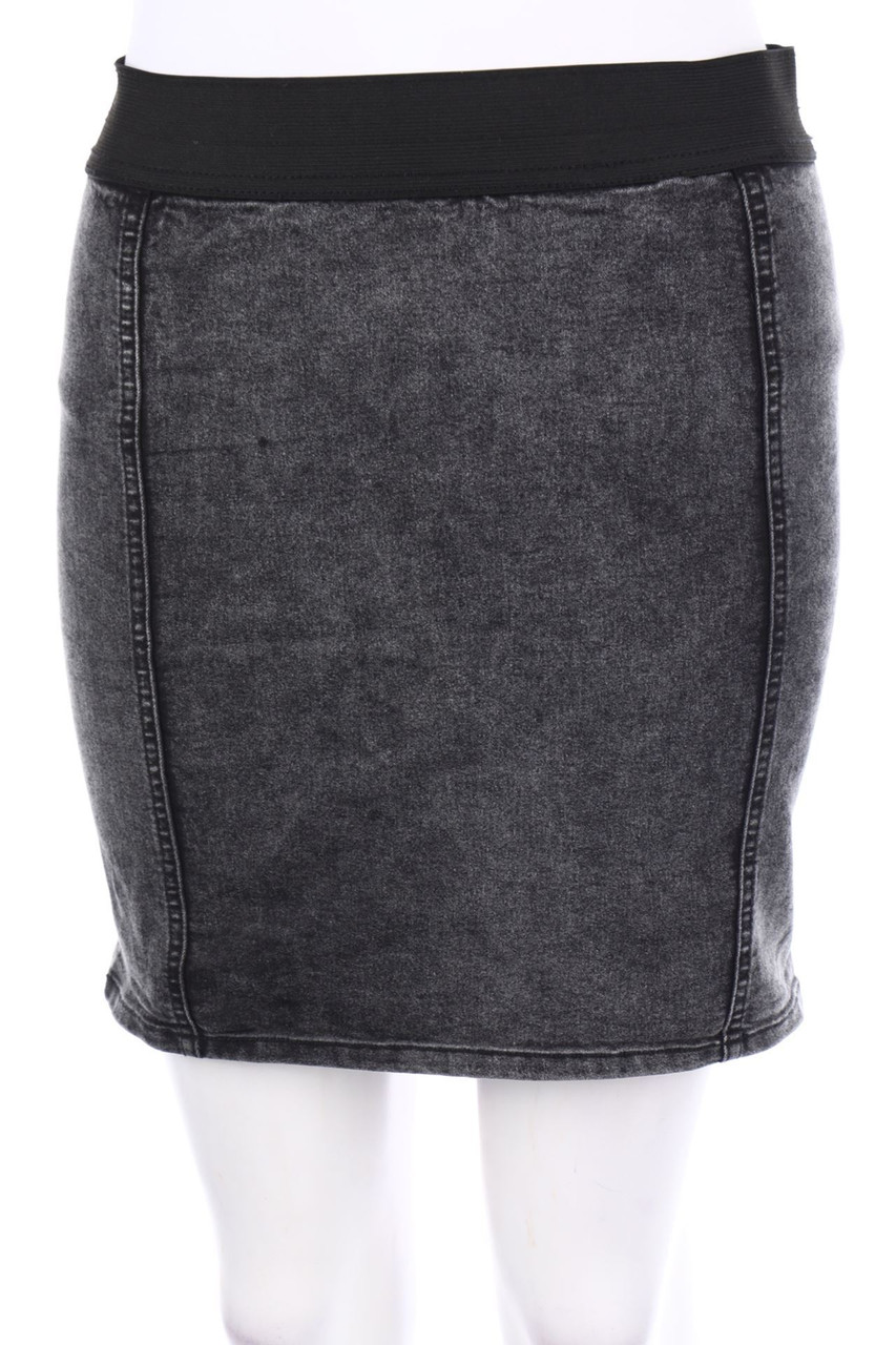 MOSQUITOS - Mini-Jeansrock - D 36