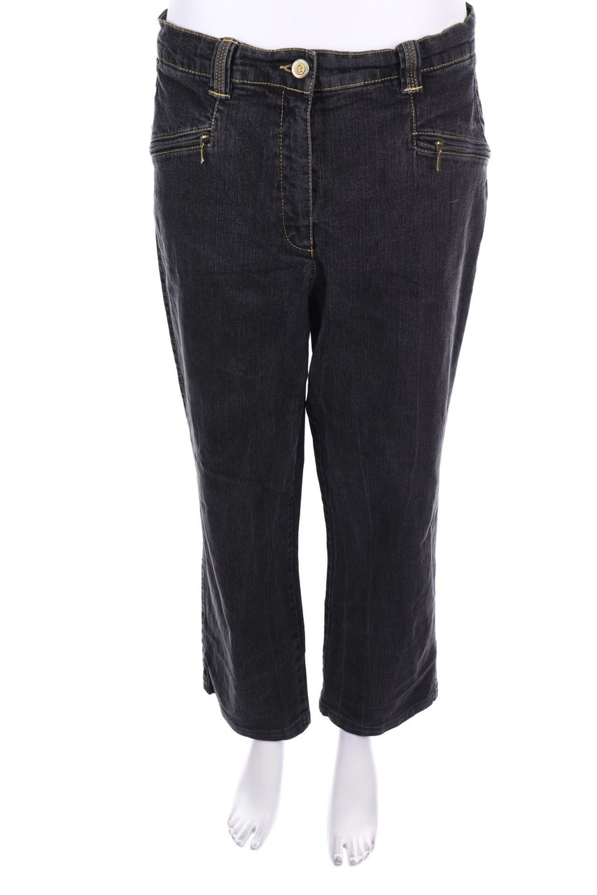 Ulla Popken - Vintage-Hose - D 44