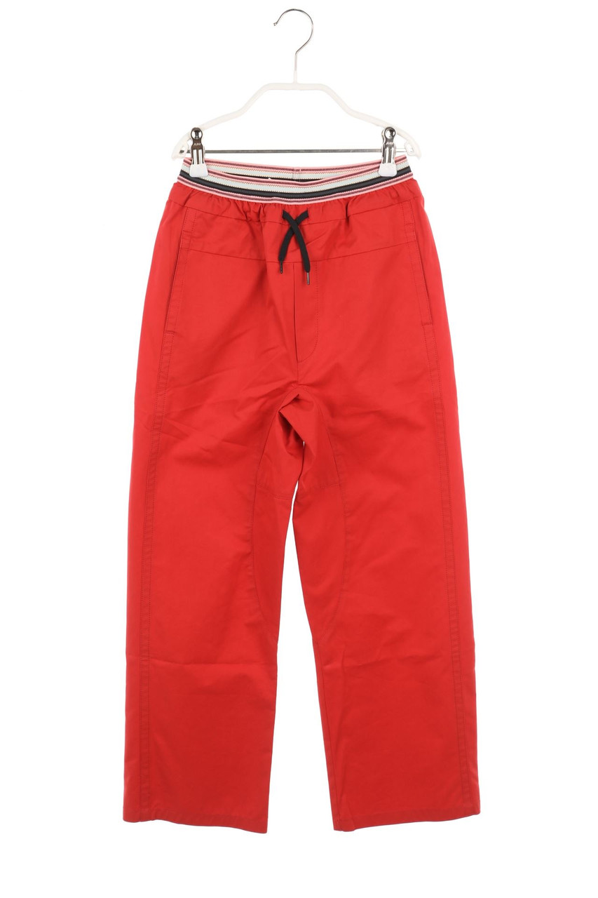 MARNI - Hose mit Tunnelzug - 116