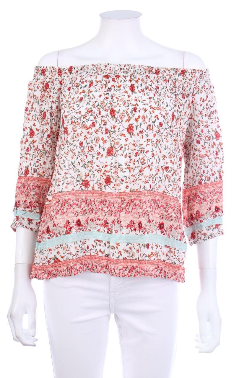 orsay - Carmen-Bluse - M