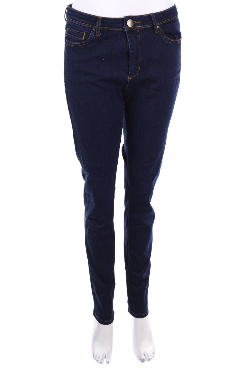 MANOR woman - Skinny-Jeans - D 42