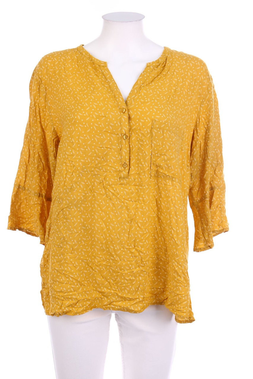 MARK ADAM - Bluse mit 3/4-Ärmel - XXL