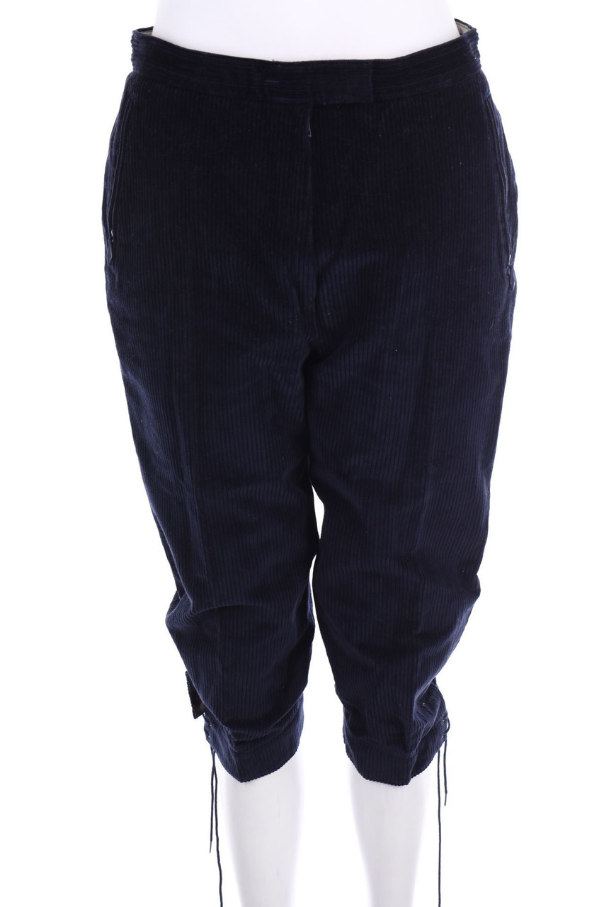 Klepper - Cord-Hose - D 38