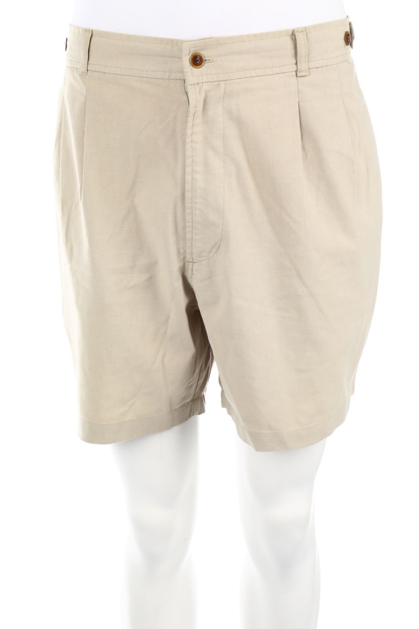 BUGLE BOY COMPANY - Shorts - W36