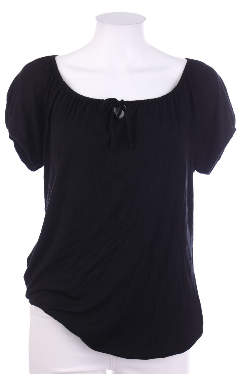 Yessica by C&A - Kurzarm-Bluse - M