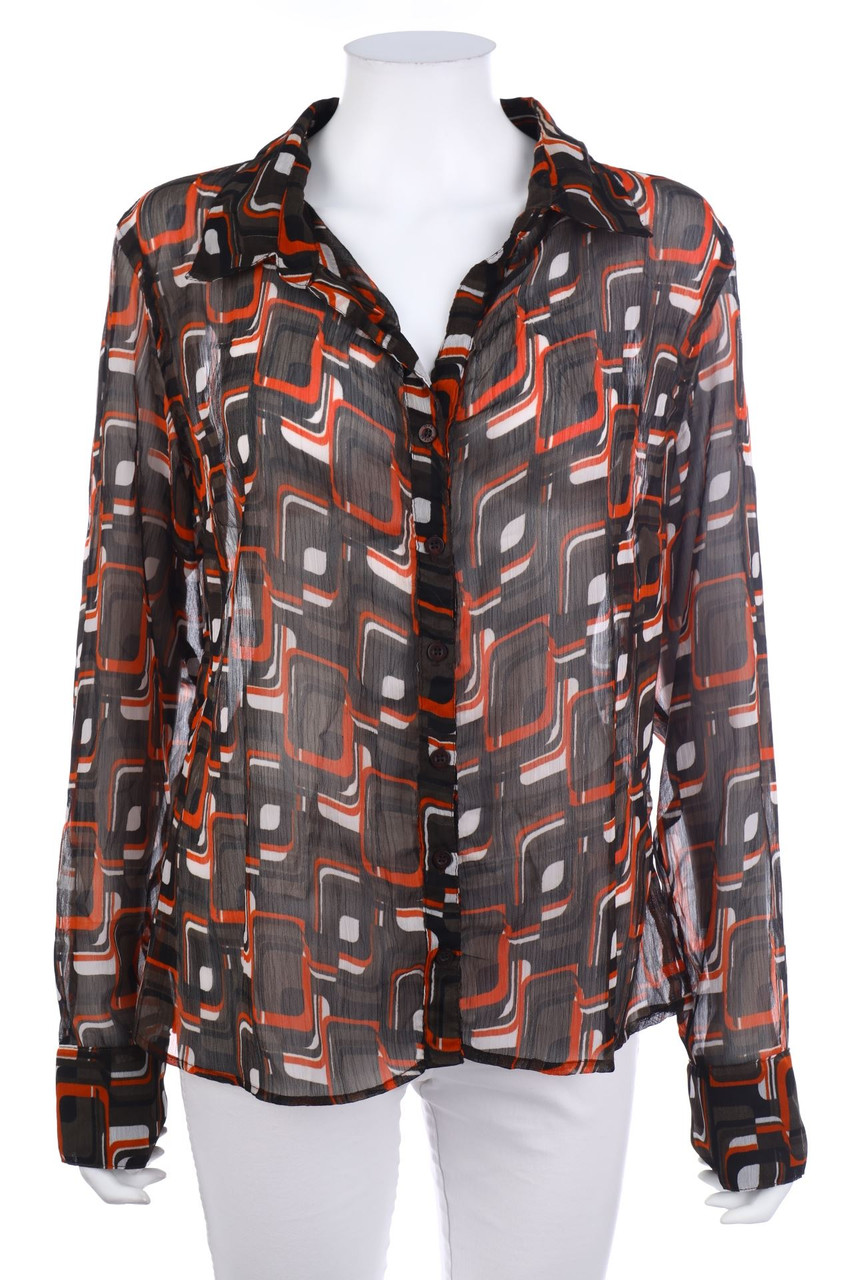 Street One - Bluse - XL