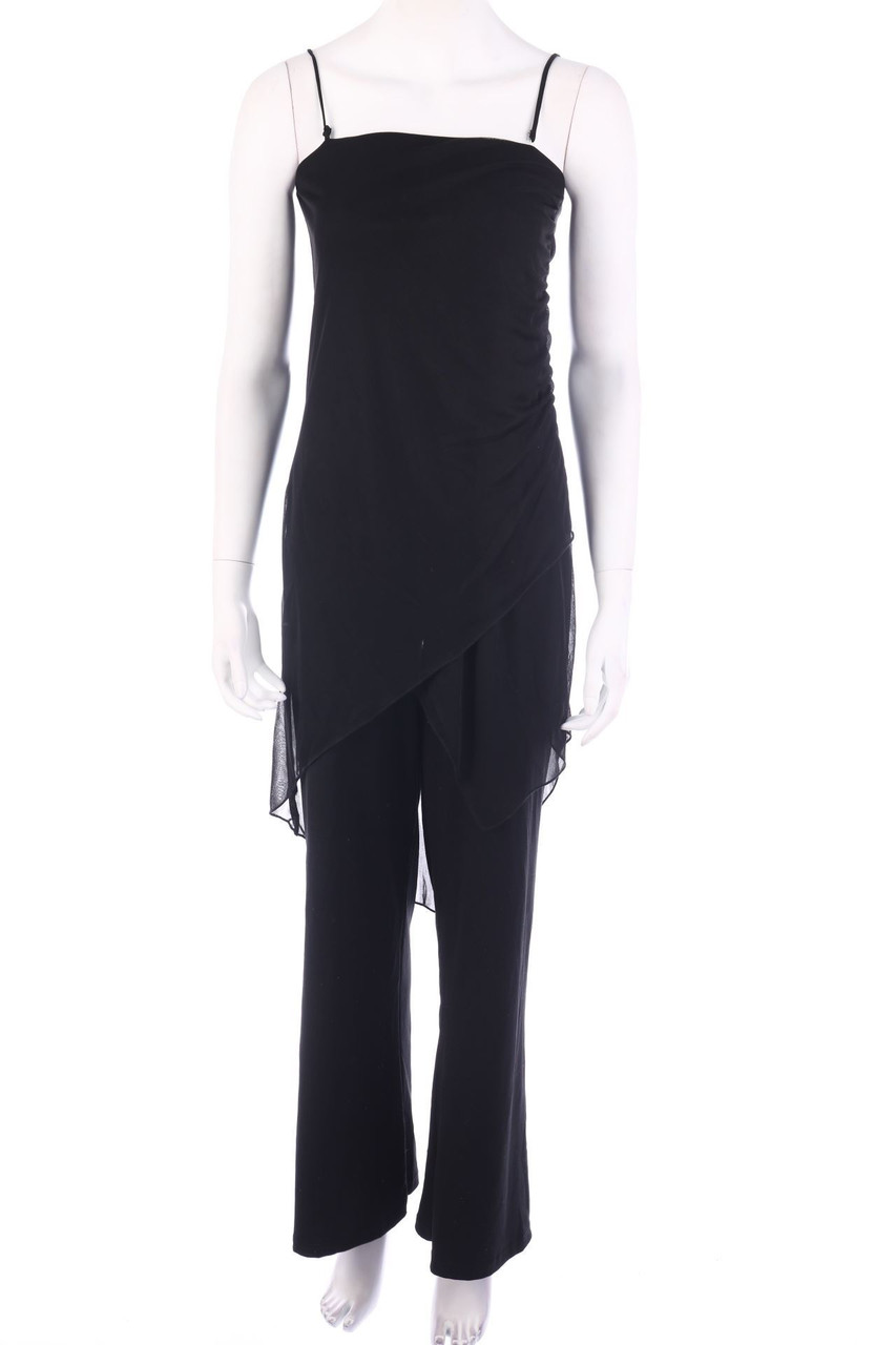 bonprix collection - Jumpsuit im Layer Look - D 36