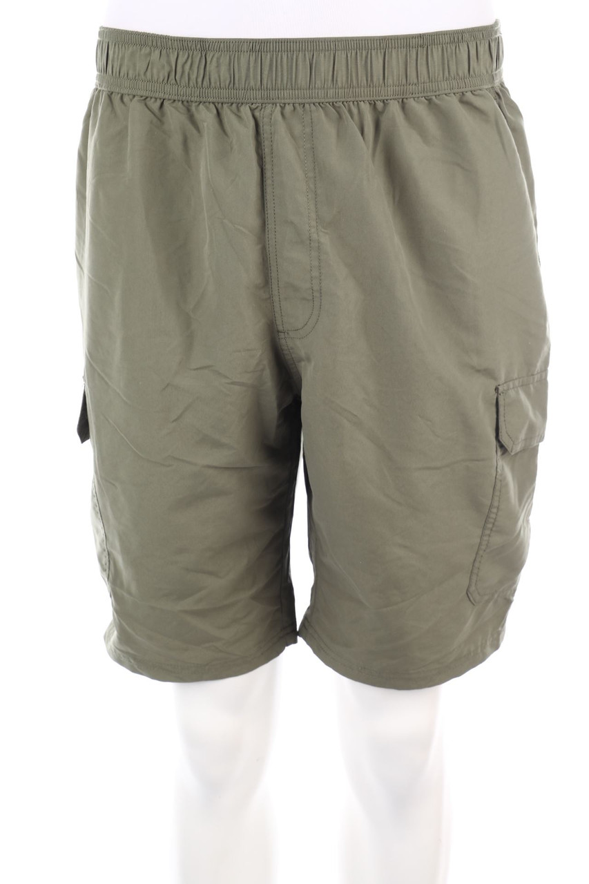 Charles Vögele - Cargo-Shorts - XL