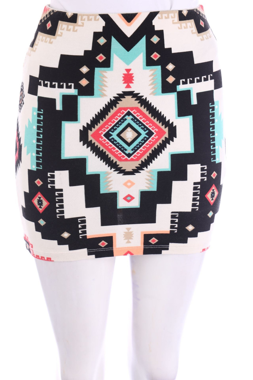 Bershka - Minirock - M