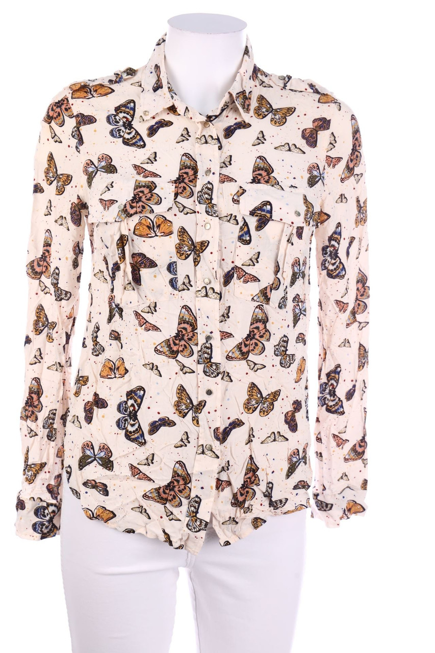 Stradivarius - Bluse - M