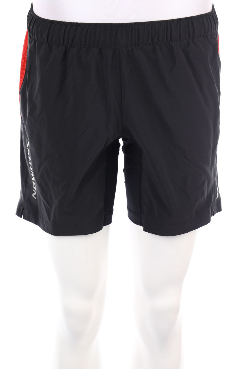 SALOMON - Sport-Shorts - S