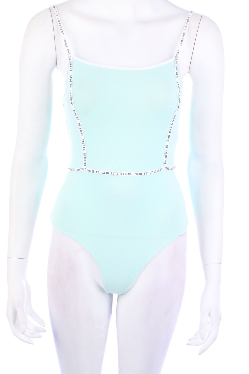 TALLY WEiJL - Body mit Baumwolle - XS