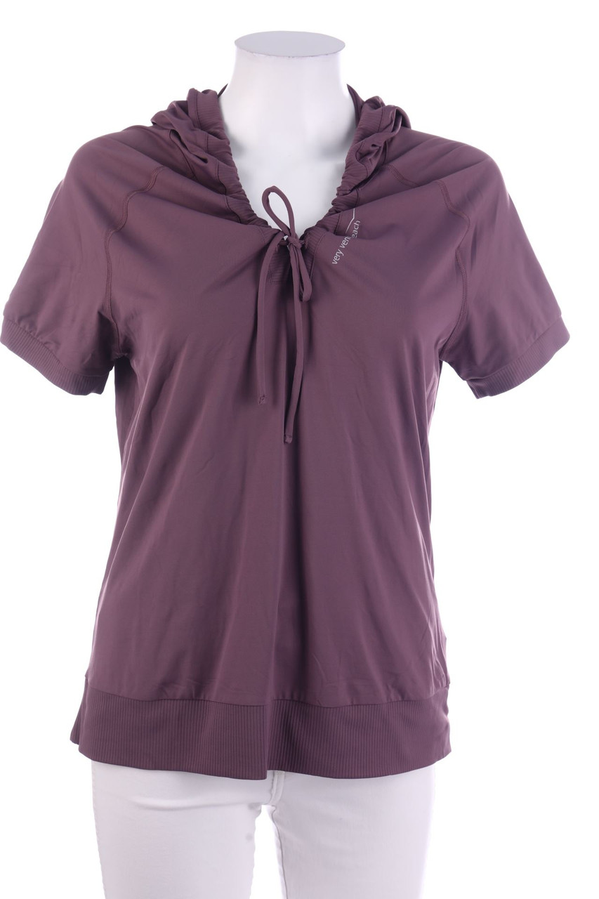 VENICE BEACH - Kurzarm-Shirt - L