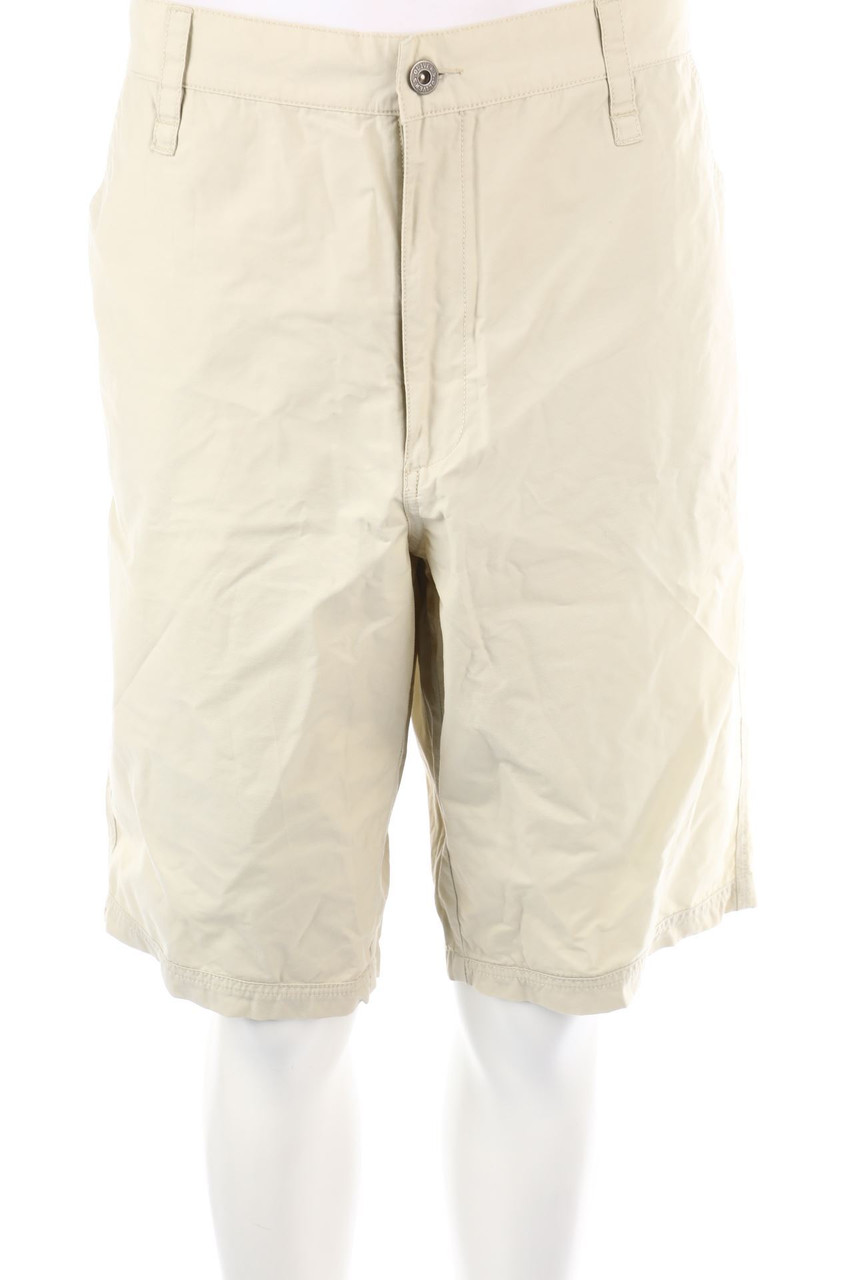 s.Oliver - Shorts - W38