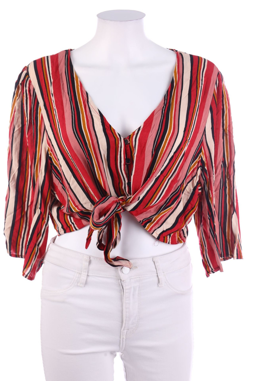 PRIMARK - Bluse - XL