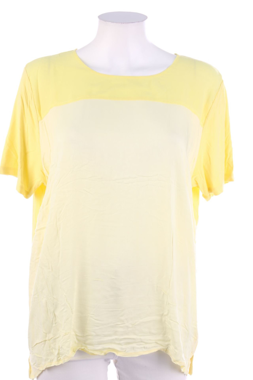 Frapp - Kurzarm-Shirt - XXL