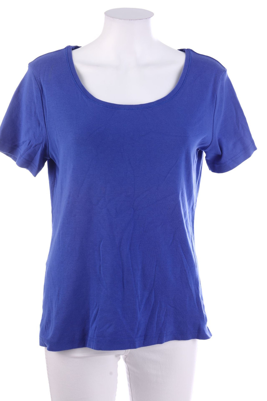 Street One - Kurzarm-Shirt - XXL