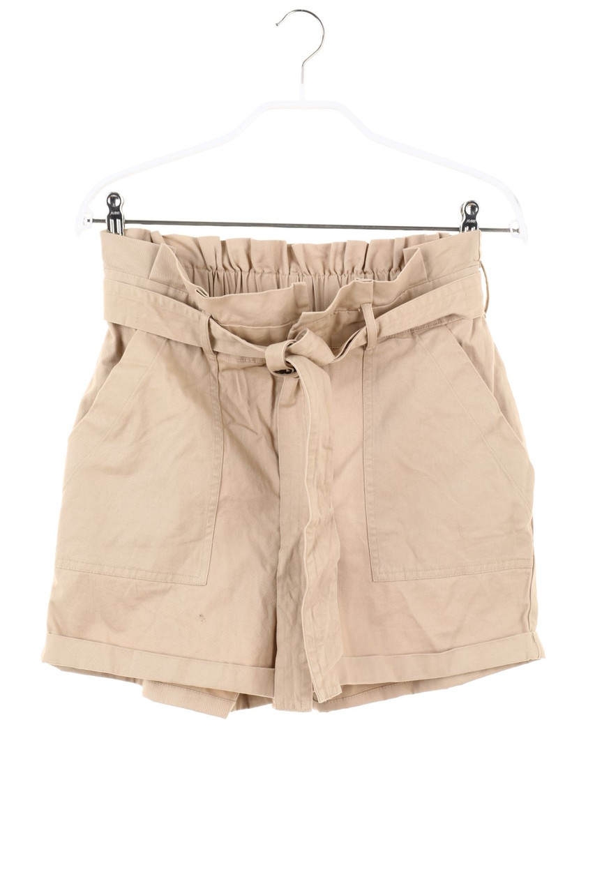 PRIMARK - Paperbag-Shorts - S