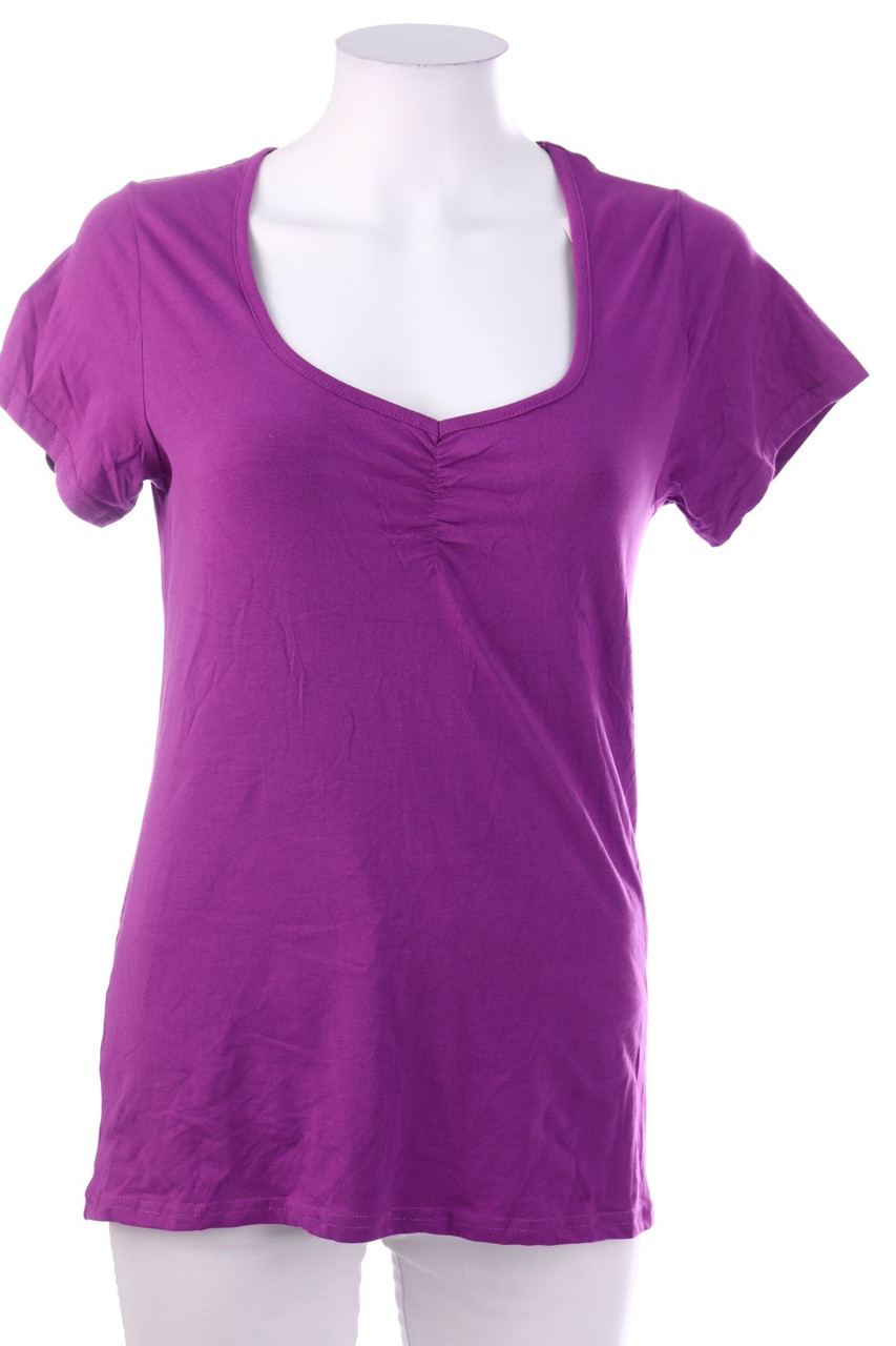 Chicorée - Kurzarm-Shirt - XL