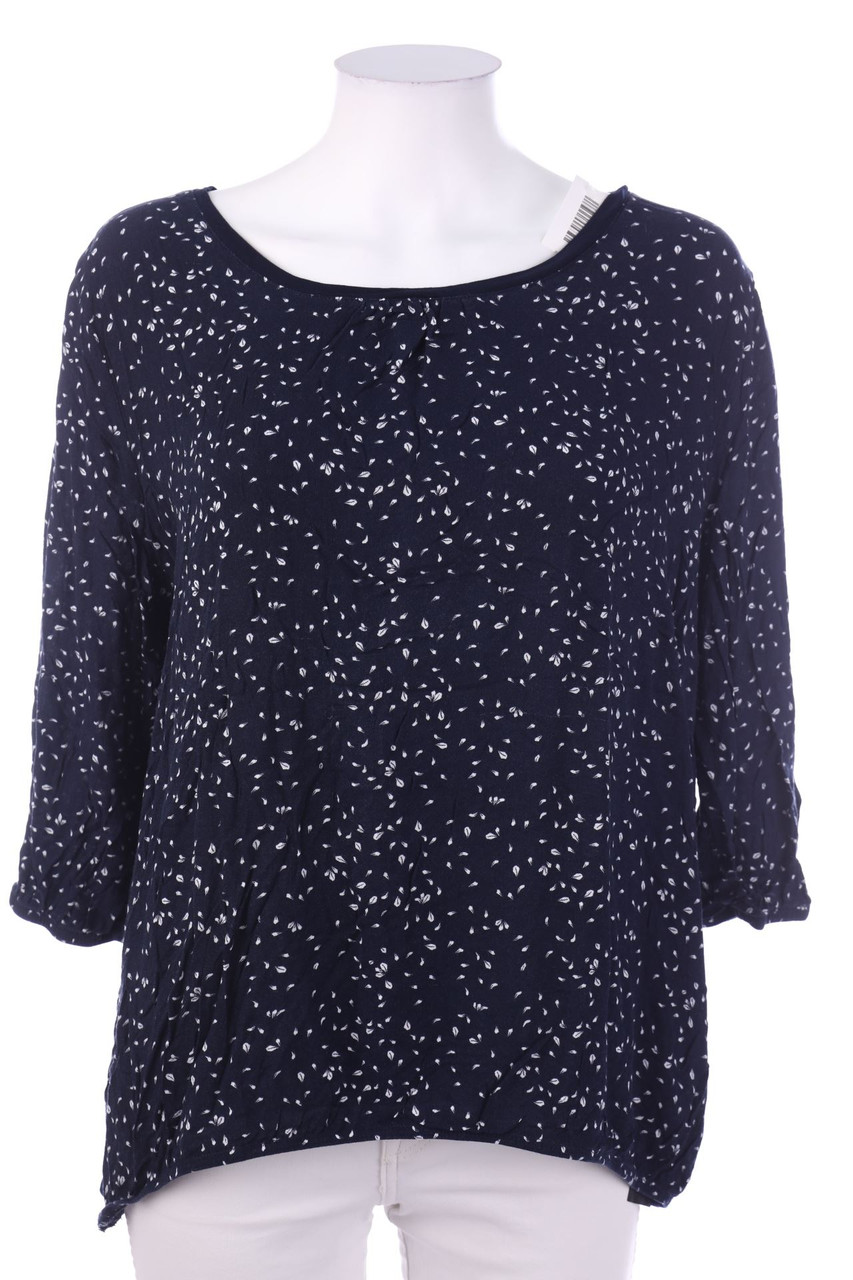 s.Oliver - 3/4-Arm-Shirt - 44