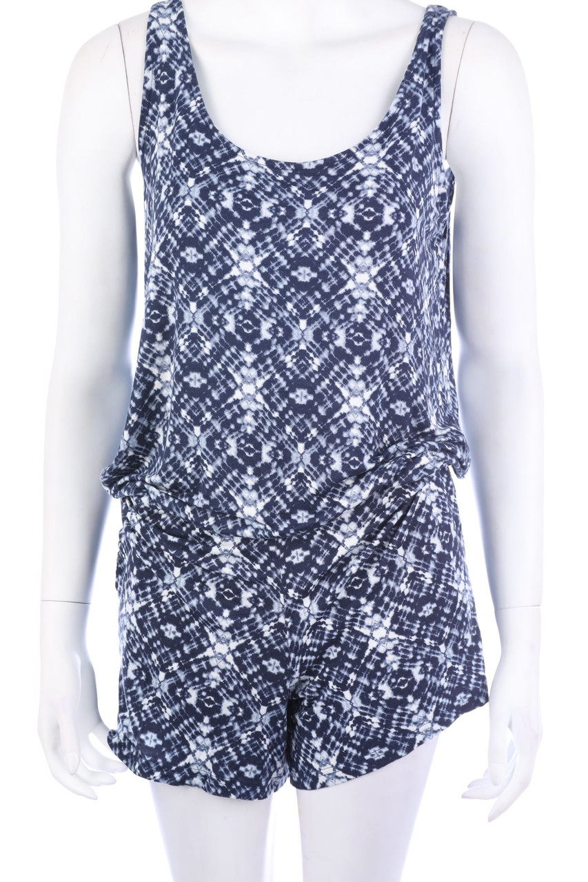 COLOURS OF THE WORLD - Playsuit - L