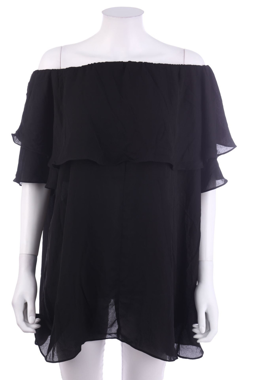 Ohne Label - Bluse - L