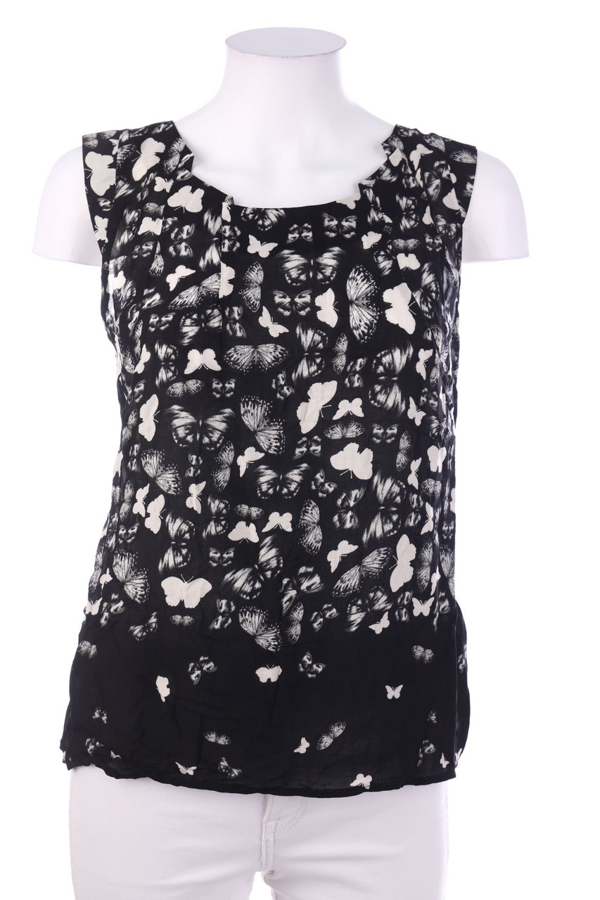 OASIS - Blusentop - S